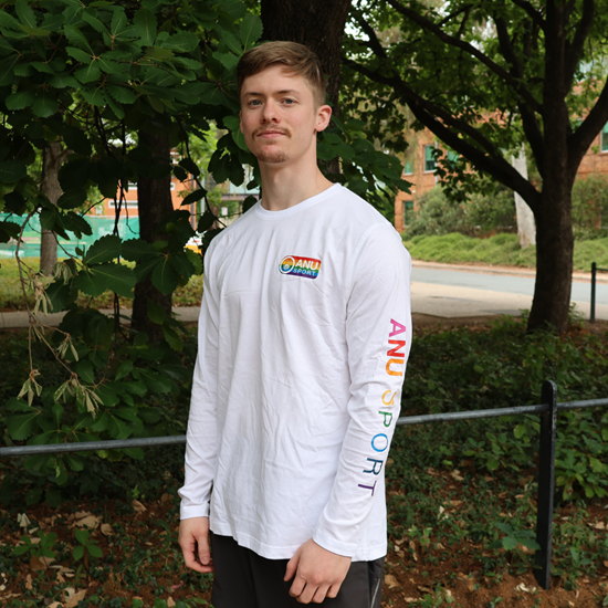 Pride Tee