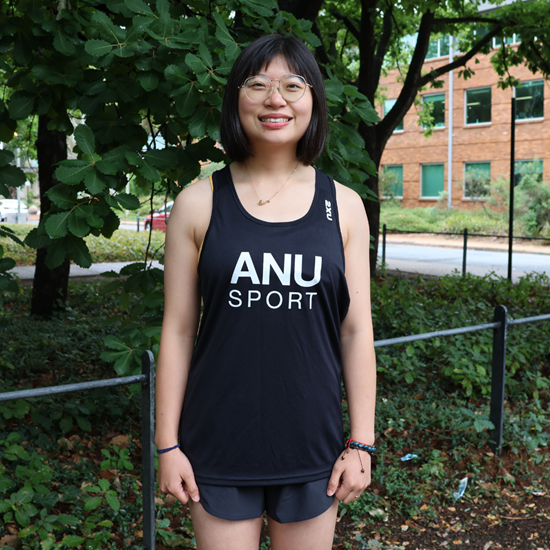 Singlet