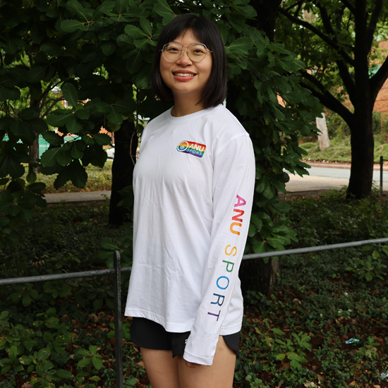 Pride Tee